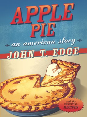 cover image of Apple Pie